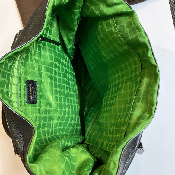 KATE SPADE Andover Blakey Tote (Vintage) - Picture 3 of 4